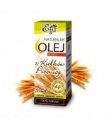 ETJA NATURALNY OLEJ Z KIEŁKÓW PSZENICY 50ML